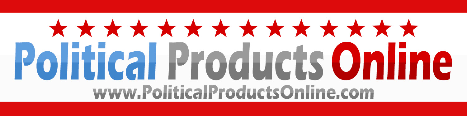 Political Products Online